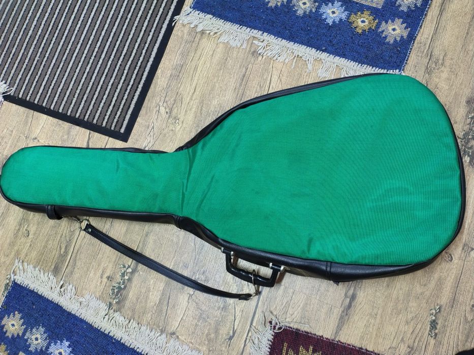 chitara eletrica pearl cu husa