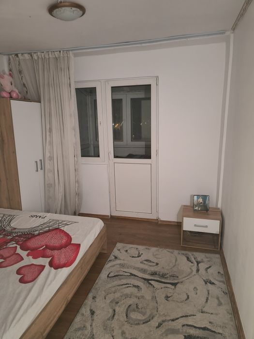 Apartament  2 camere de vanzare
