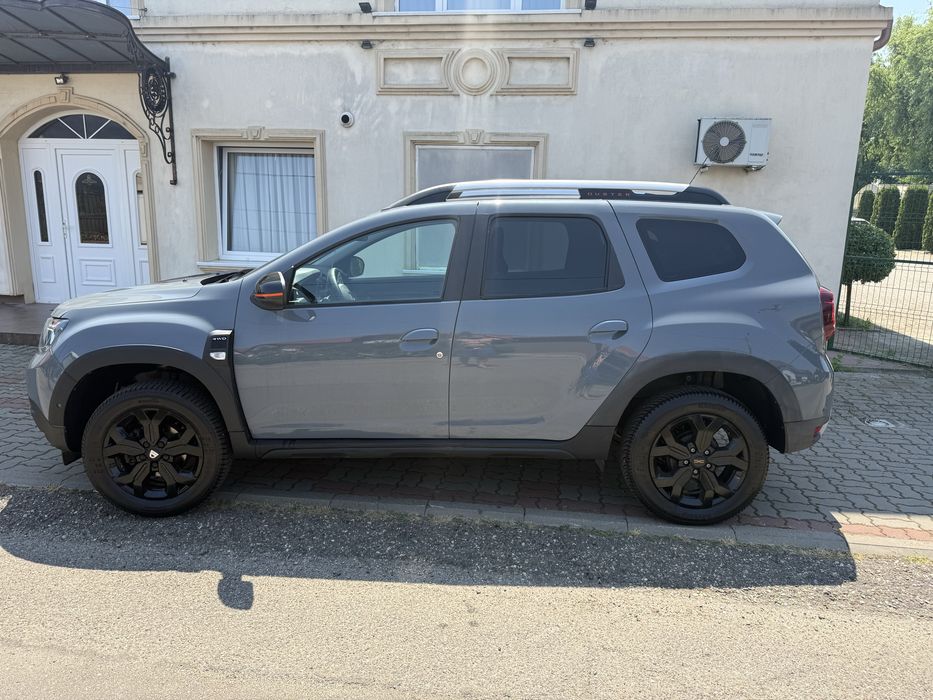 DACIA Duster 2023 — imagine 4