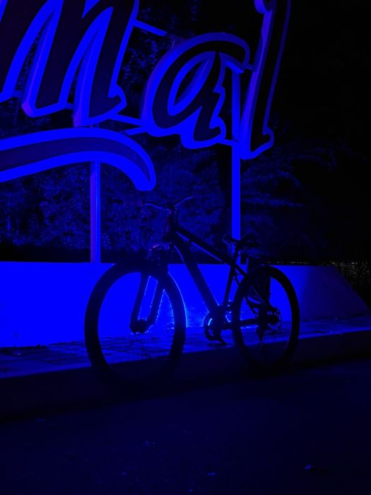 Велосипед (Стант)