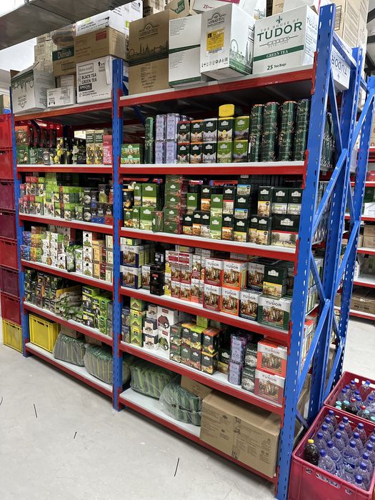 Polka Складские стеллажи стеллаж стеллажи полочные стеллажи для склада