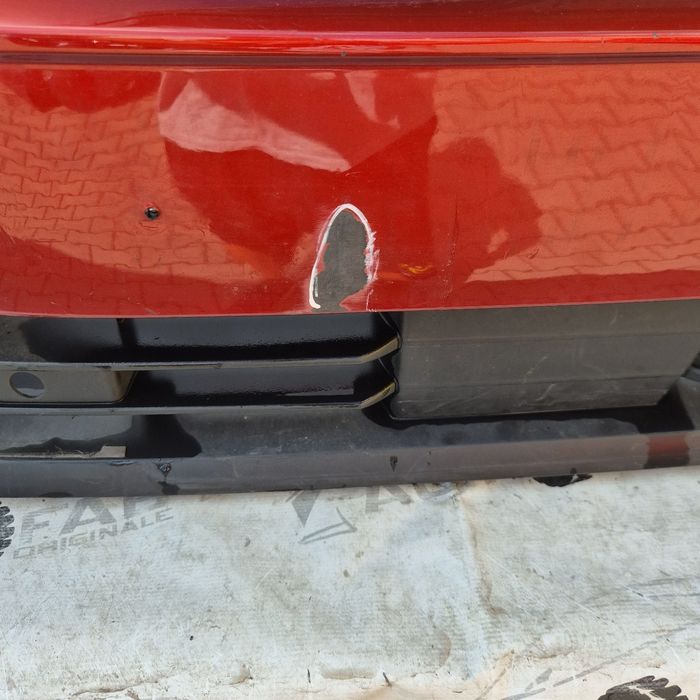 Bara fata Nissan Juke 2 an 2019-2020-2021-2022-2023