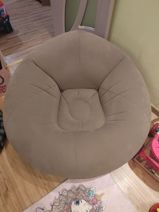 Пуф, кресло за отдих