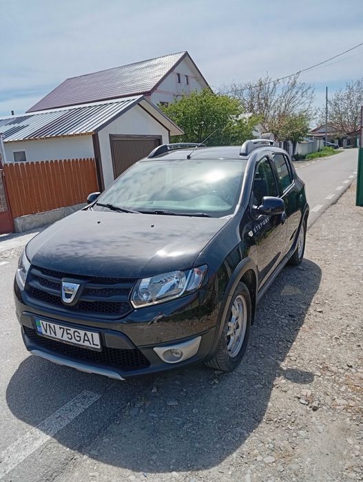 Dacia Sandero 1.5 diesel