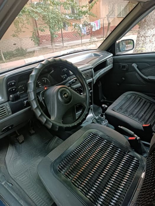 продаю Daewoo Nexia 1