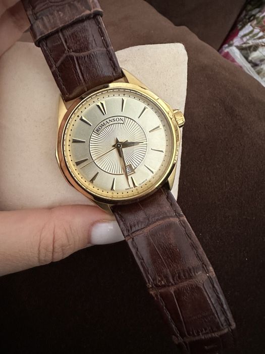 Часы мужские