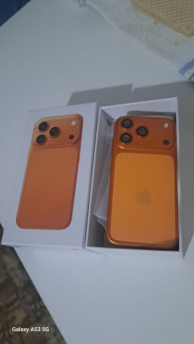 Мини телефон 17 про макс