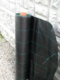 Folie Antiburuieni/AGROTEXTIL= AFINI/Capsuni 0.83x100m;1.3x100m, 7ani