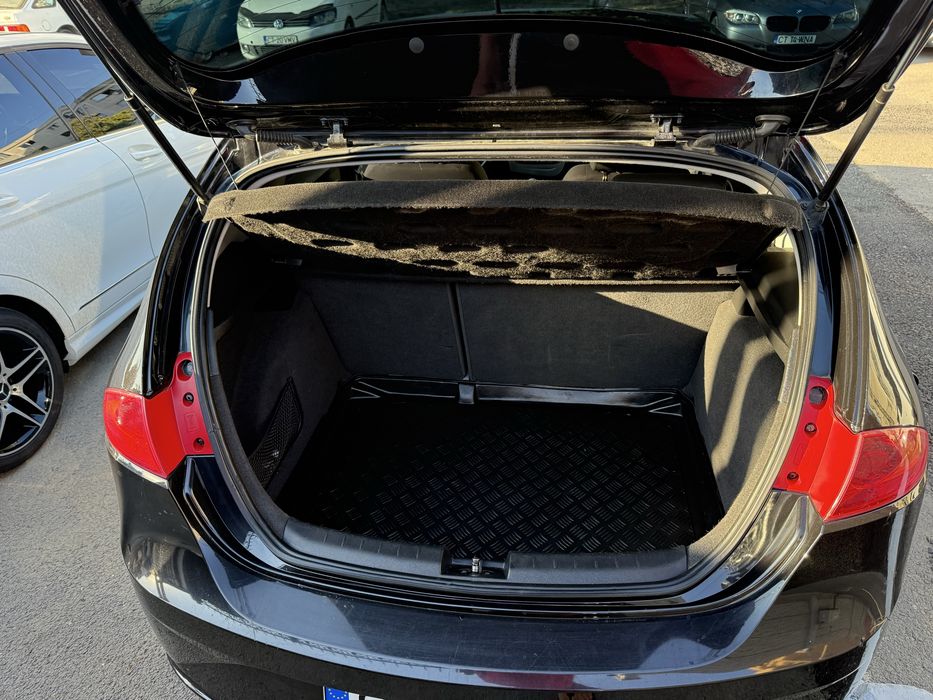 Seat leon facelift 1.4 tsi