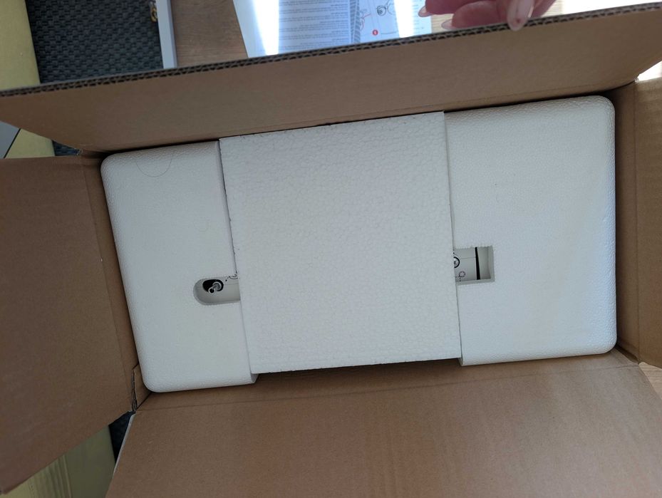 Шевна машина Singer M3505, неразличима от нова - 215€
