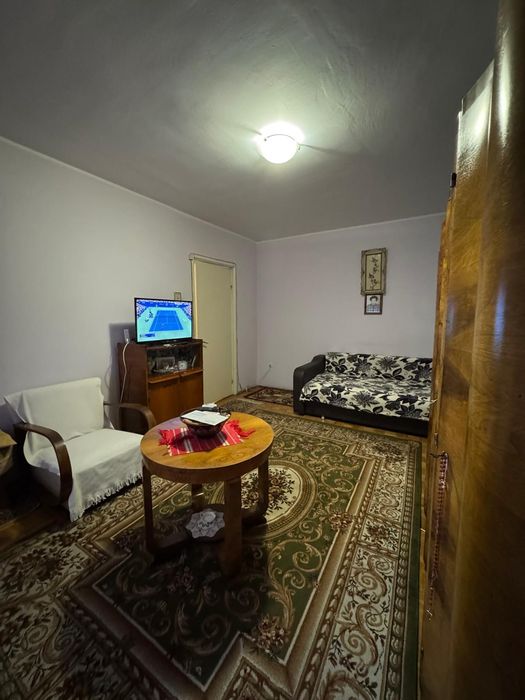 Apartament 2 camere, 47 m, etaj 2 – Calea București, Craiova