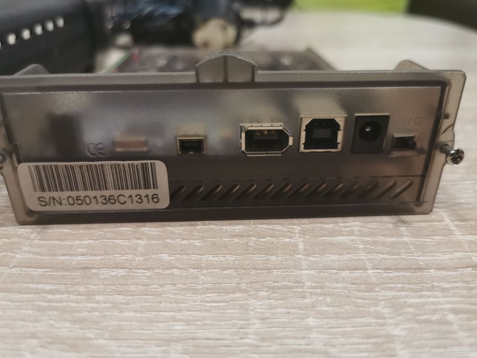 venus ds3 кутия за външен хард диск - enclosure