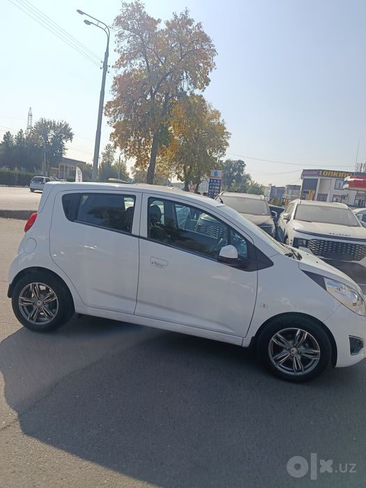 Spark    avtamat