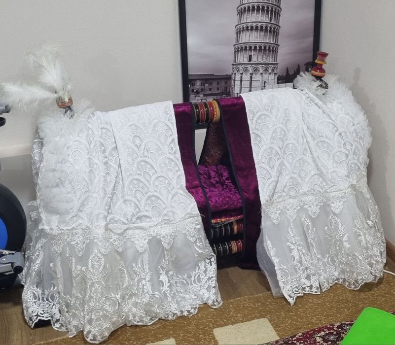 Бешик холати ало даражада