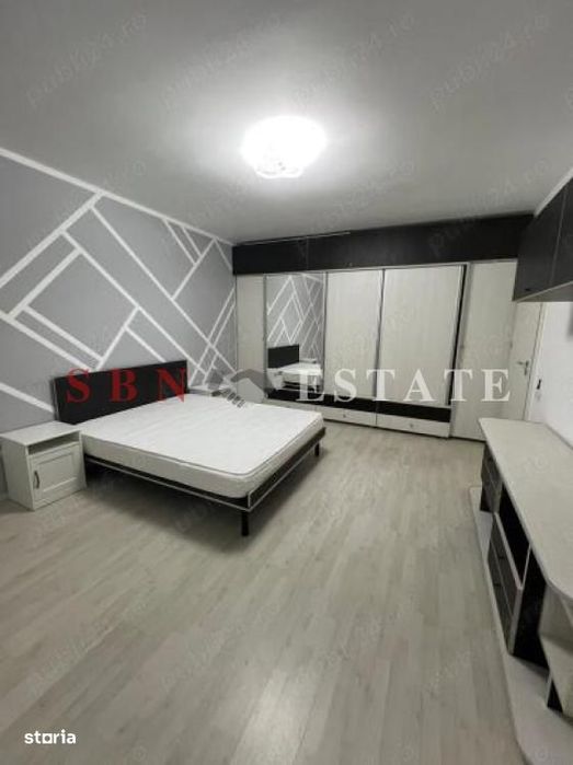 Garsoniera | Parcul Carol - ISG Residence | Centrala | Balcon