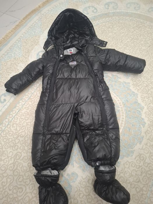 Продам комбинезон