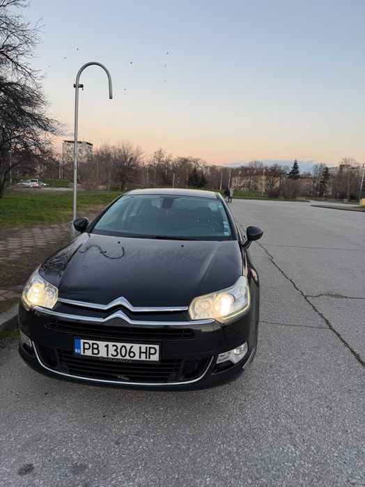 CItroen C5 Exclusiv
