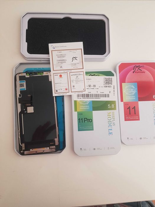 Display Iphone 11,11 pro,11 pro max