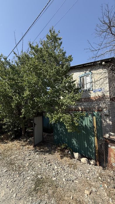 Продам дачу на Уйтасе