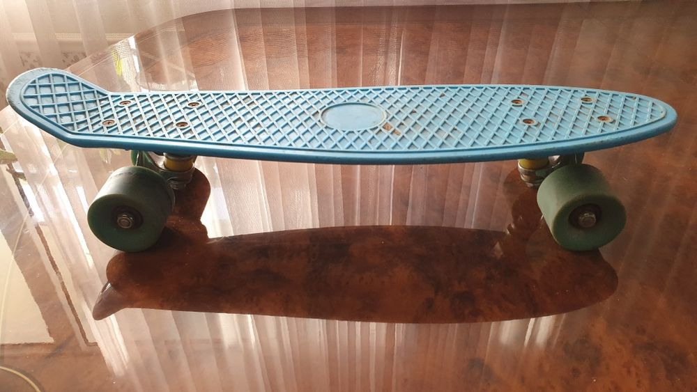 Продам пенниборд,