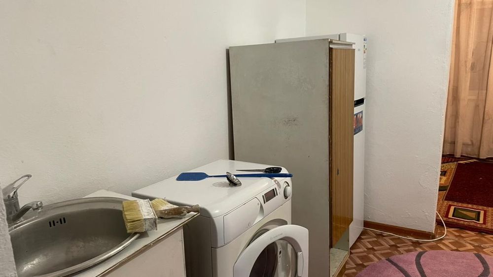 сдам времянку на долгий срок