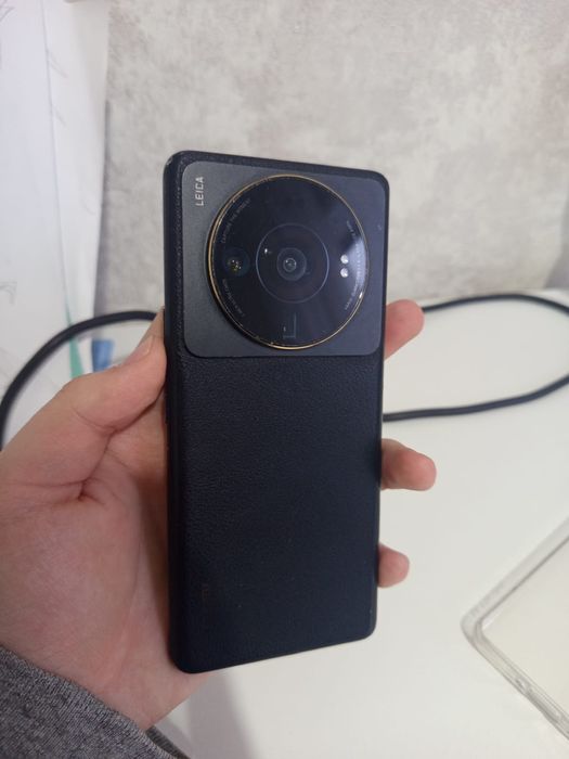 _Xiaomi 12s ultra обмен_