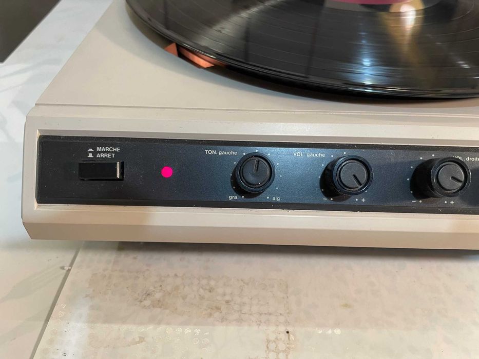 pick-up Audio Sonic