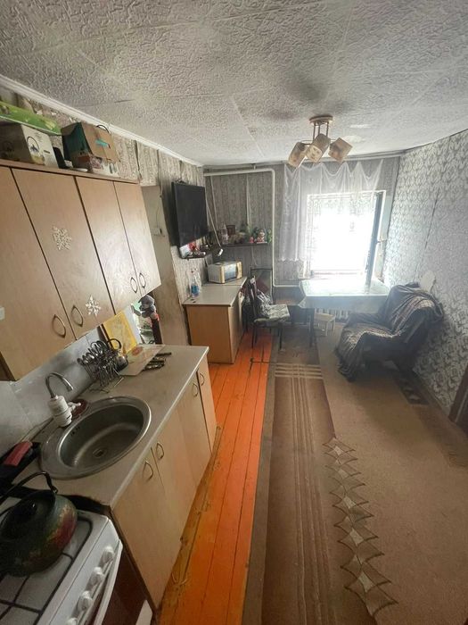 Продам дом, отдельно стоящий