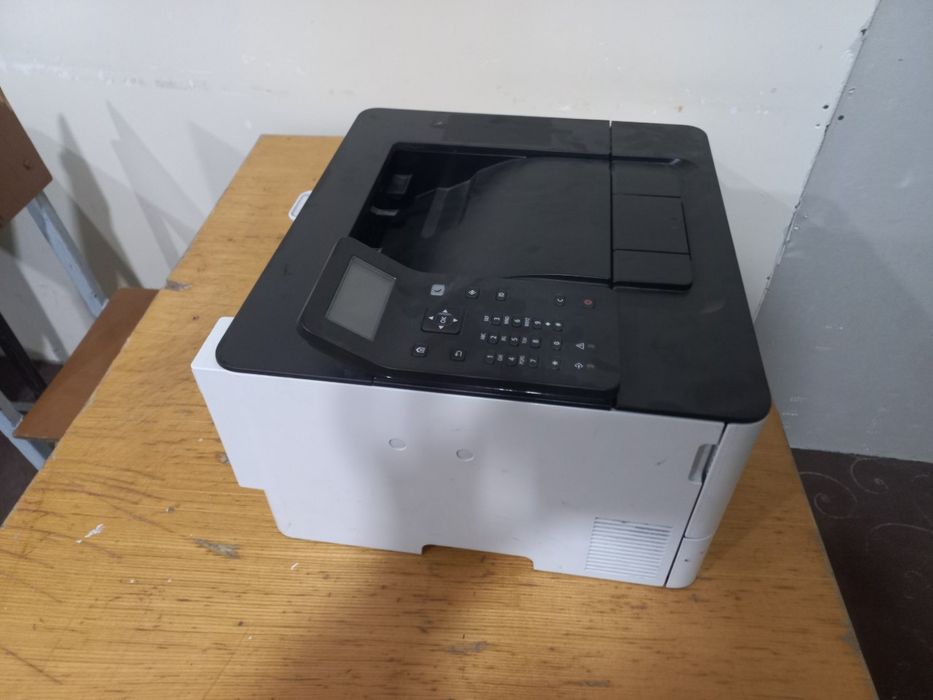 Canon printer sotiladi