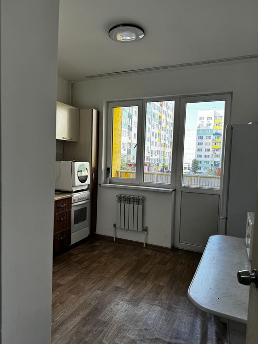 Аренда квартиры, долгосрочно