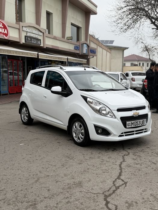 Spark 4 poz at sotiladi srochna