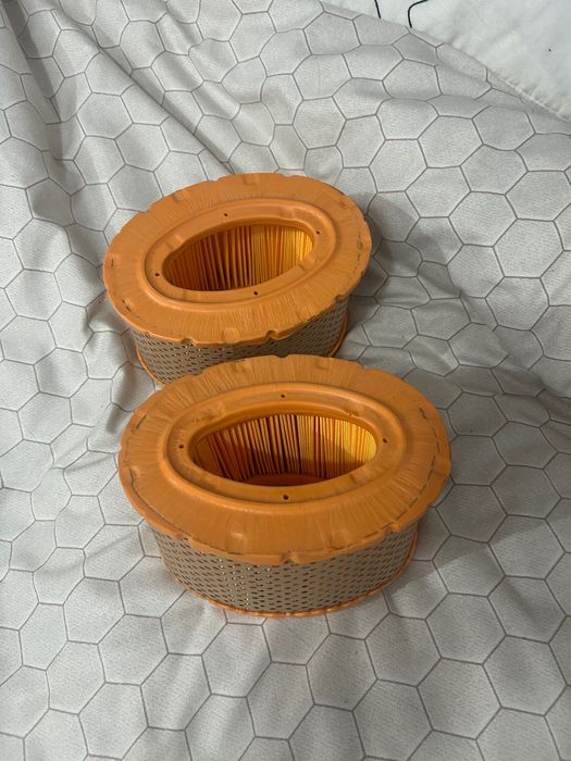 Vând filtre aer noi Oltcit plus alte piese