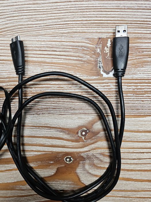 HDD Extern Seagate Expansion 2TB USB 3.0 Impecabil!!