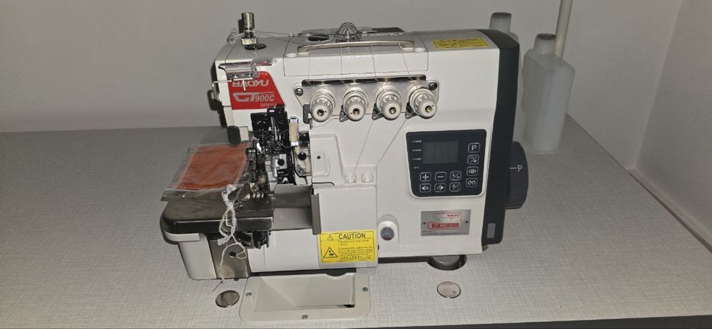 Тикув Машинаси хаммаси