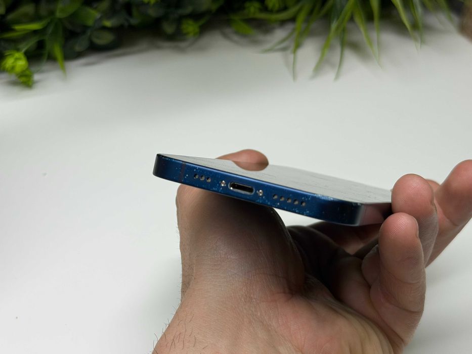 ! ПрОмО ! iPhone 12 128GB 100% Батерия (23988)