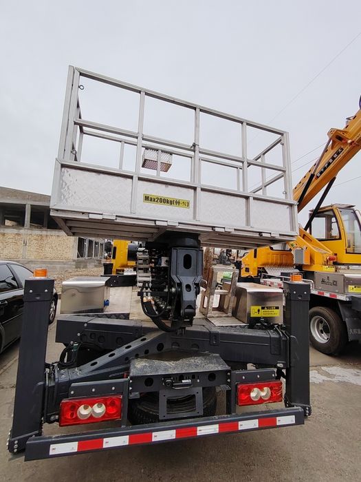 Avtovishka sotiladi yili 2025