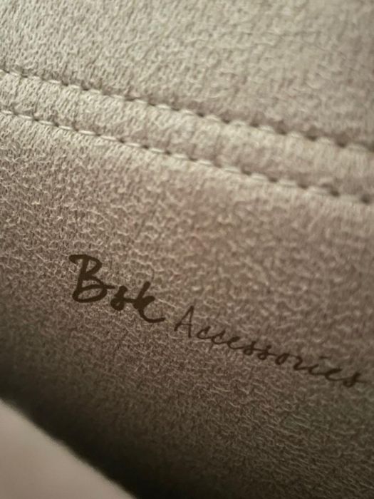 Geanta Bershka colorata, de vara, crossbody