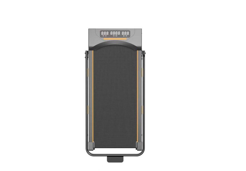 Беговая дорожка SlimWalk 0.75HP с LED-дисплеем

• Тихий двигатель 0.75