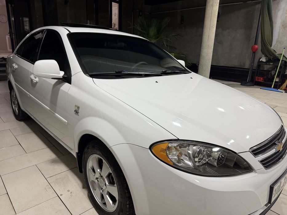 Gentra 2022 3 позиция краска тоза