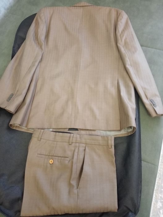 Пиджак брюки мужские