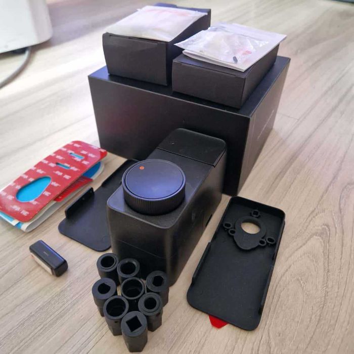 Încuietoare inteligentă SwitchBot Smart Lock Pro