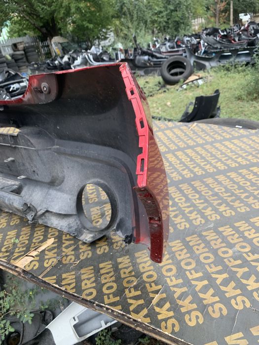 Броня Suzuki Swift