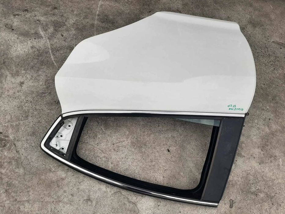 usa portiera stanga spate alfa romeo giulietta 940 dupa 2010