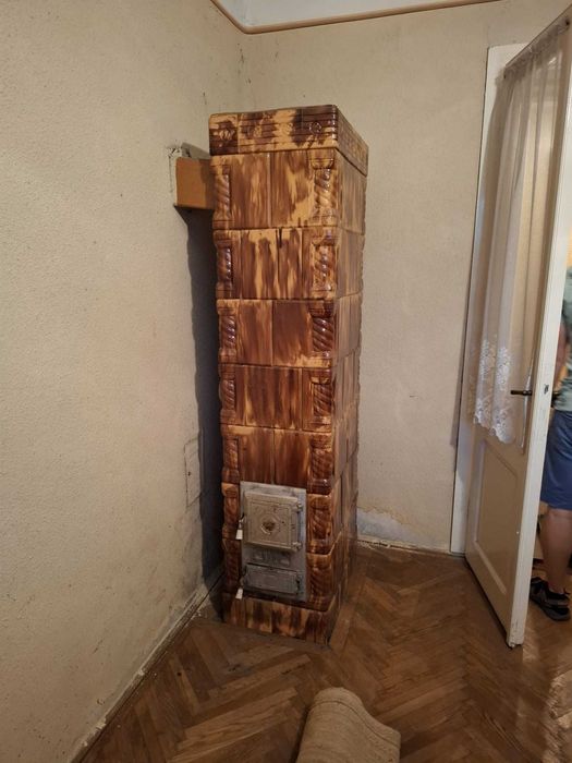 Casă 4 camere, 1073 mp teren, utilități – Nădlac
