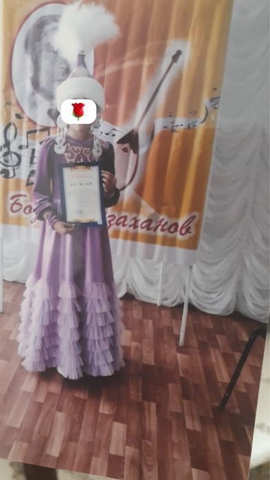 Қазақы көйлек сатылады 40-42размер