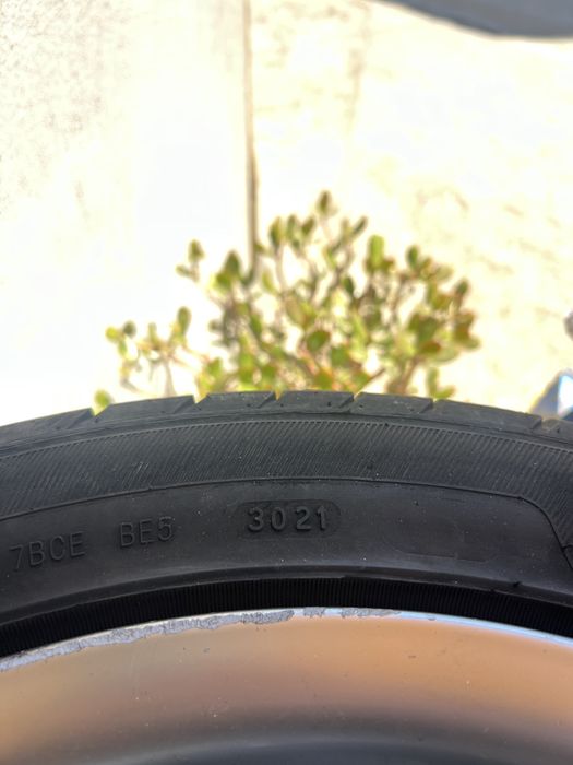 Jante Audi pe 18 , 245 45 r18