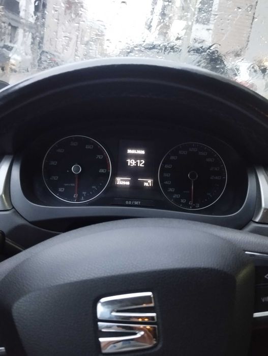 Predare leasing auto