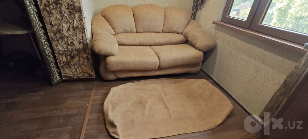 Диван раскладной