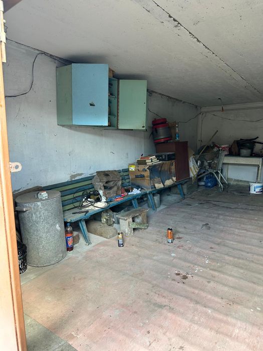 Кооператив Восточный