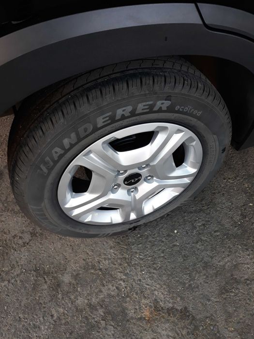 Kia Sonet 2024 — 7